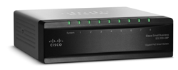 Cisco SG200-08