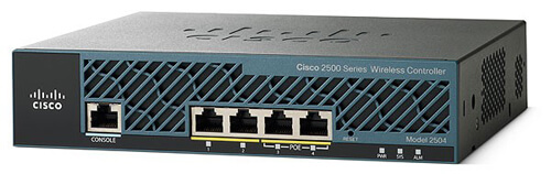 Cisco Virtual Wireless Controller Data Sheet - Cisco