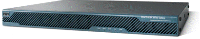 Cisco ASA 5550 Firewall