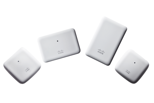 Cisco Aironet 1815i - PC周辺機器