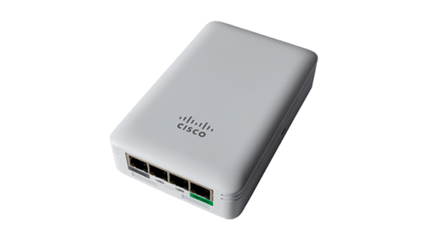 Cisco Aironet 1815 Series Access Points Product Image