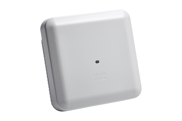 Cisco Aironet 3800 Series Access Points Product Image