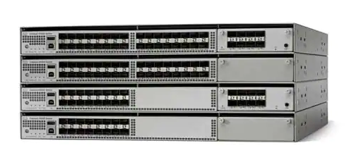 Cisco Catalyst 4500-X Series Switch