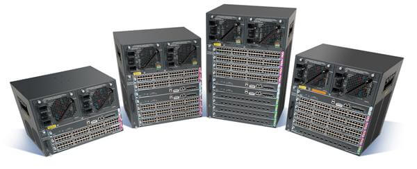 Cisco Catalyst 4500E Series Switch | SecureITStore.com