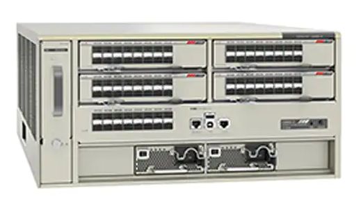 Introducing Cisco Catalyst Micro Switches