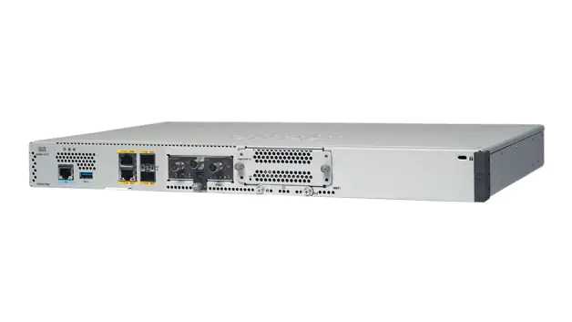 cisco routers models list