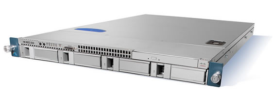 Cisco Nexus 6000