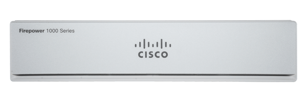 cisco firepower 1010