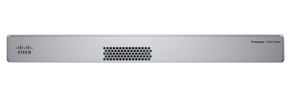 cisco firepower 1150