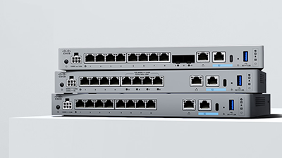 Cisco Secure Firewall 1200 Series