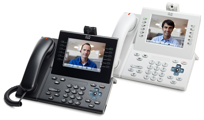 Cisco Unified Ip Phone 9951 Secureitstore Com