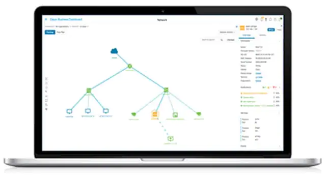 Cisco Business CBS350-48T-4G | SecureITStore.com