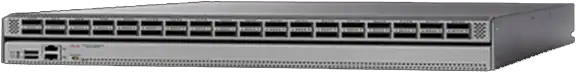 Cisco Nexus 9500 Series Switches | SecureITStore.com