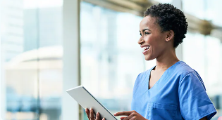 Cisco Solutions for Healthcare Solutions 