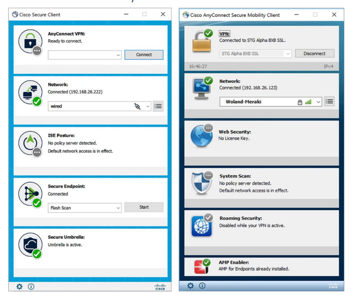 Cisco Secure Client (including AnyConnect) | SecureITStore.com