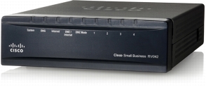 Cisco RV042