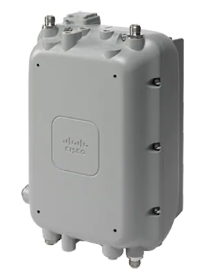 Cisco Aironet 1572EC Outdoor Access Point